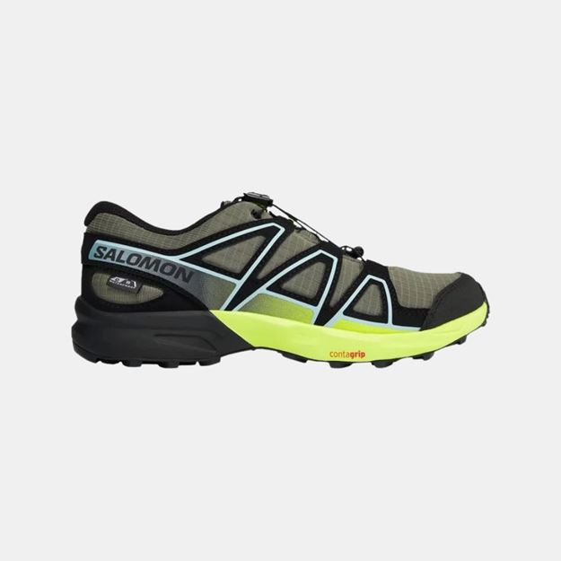 Picture of SALOMON - SPEEDCROSS CSWP J